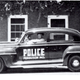 Ferguson police car 1950